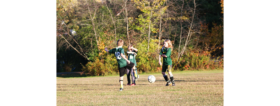 Soccer Schedule